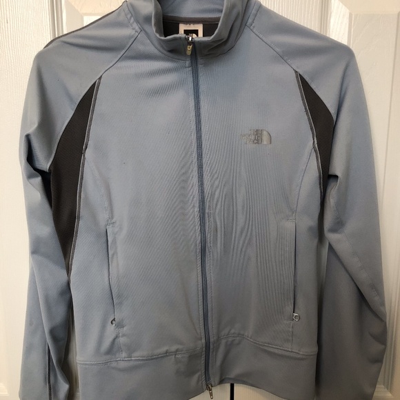 The North Face Women's Flight Series Track Jacket - Picture 1 of 6
